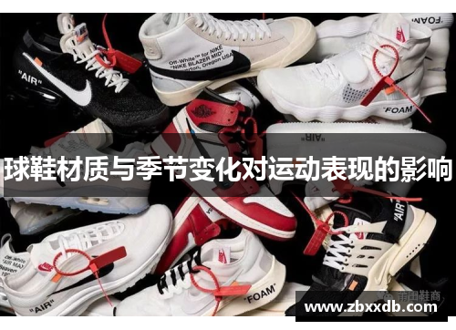 球鞋材质与季节变化对运动表现的影响