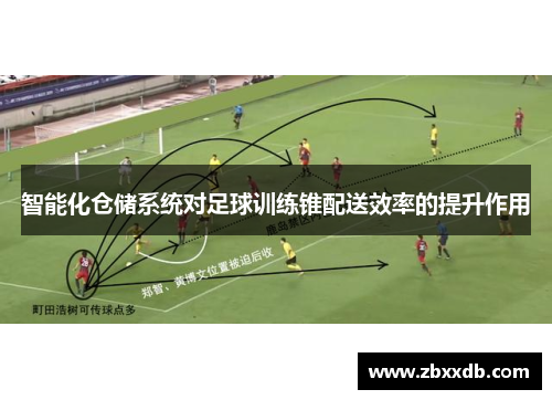 智能化仓储系统对足球训练锥配送效率的提升作用
